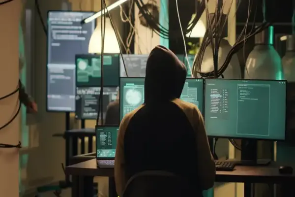 Có ai đang theo dõi mạng Wi-Fi của bạn không? Làm thế nào để dễ dàng phát hiện những kẻ rình mò mạng?